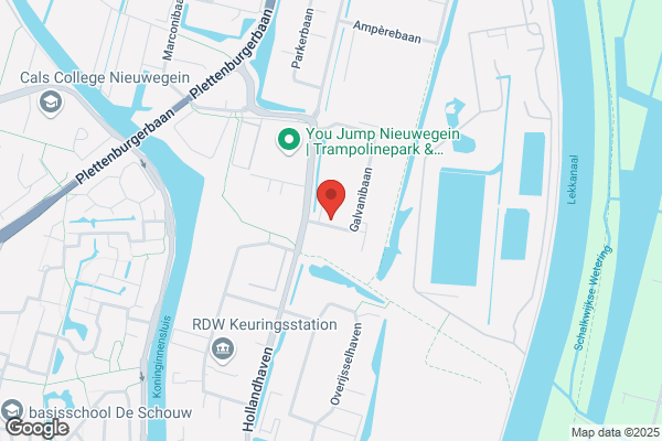 Vandeputte Bv