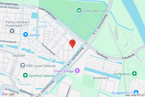 't Hofje Klokkenreparatie