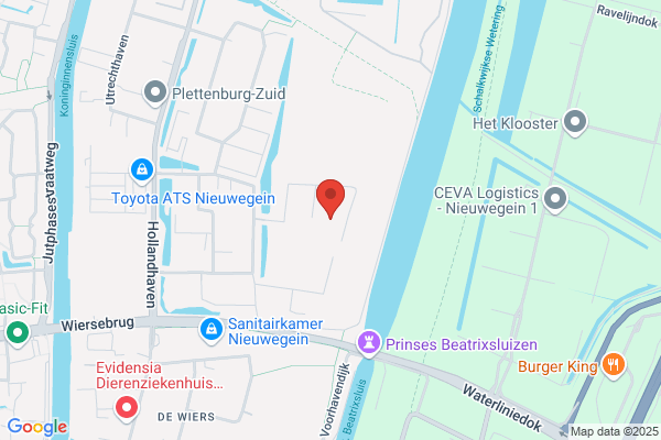 KWR Water BV