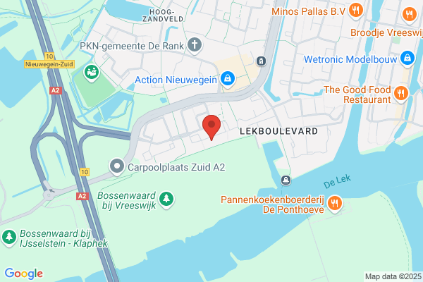 Vadertje Tijd Uurwerkreparaties