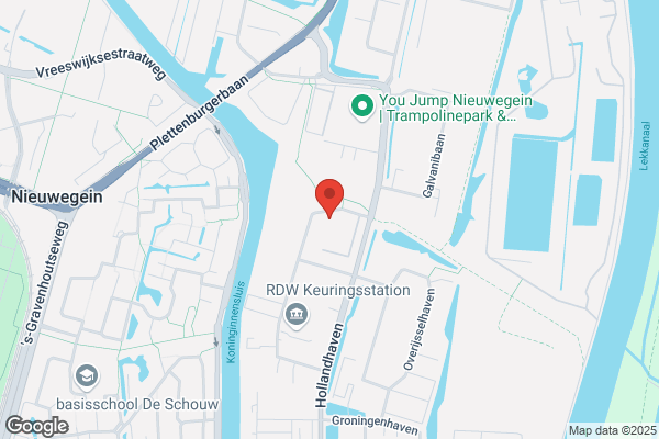 Werkhoven Wijnen