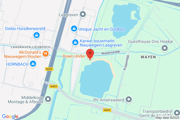 Aan De Wind