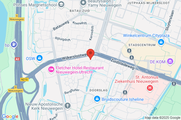 Agos Aann.-, Gevelreiniging- En Ontstoppingsbedrij