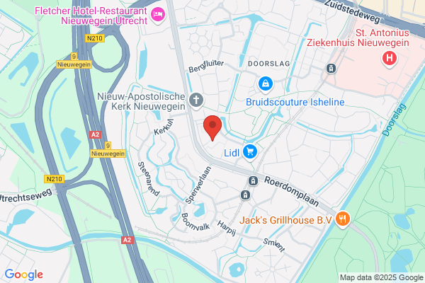 Aluco Nieuwegein