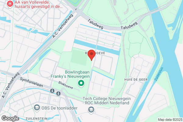 Bevordering Der Tandheelkunde, Ned Mij Tot