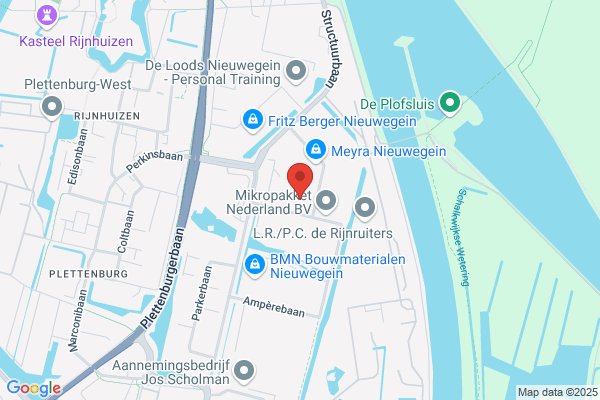 Postkantoor Lagebiezen