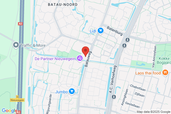 Veldhuizen
