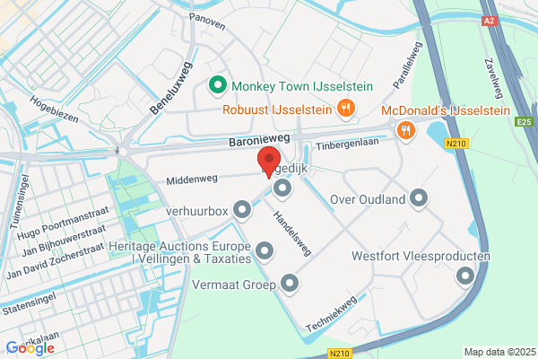 Kolenbrander Reklame