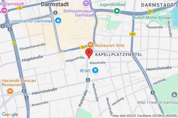 Amrom Schoonmaakbedrijf
