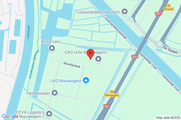 Hanine Bedrijfsdiensten
