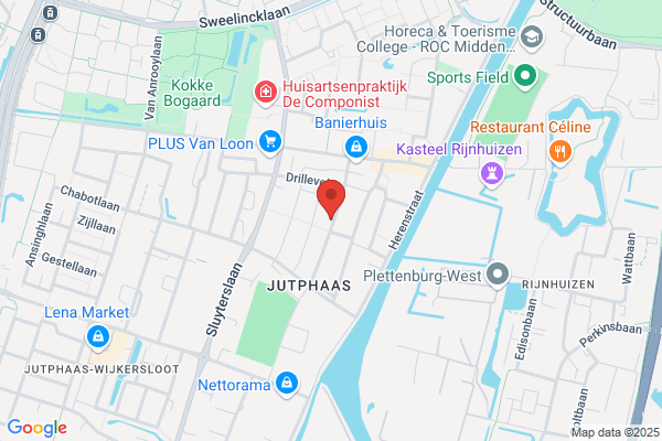 Hvr Timmerwerken Bv