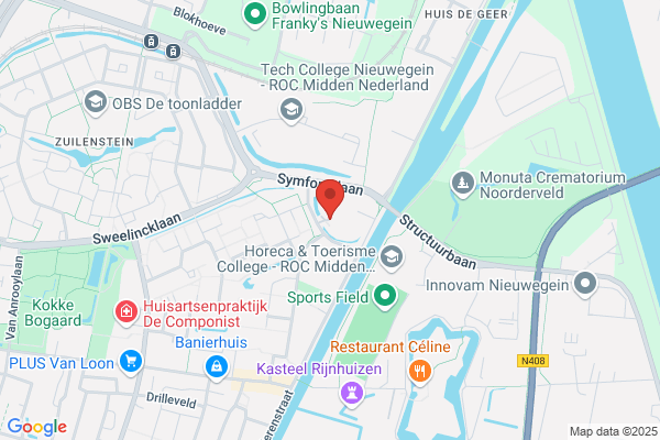 J.A. Baarspul Bv