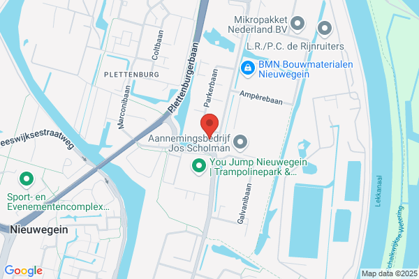 Van Beelen Reiniging Bv