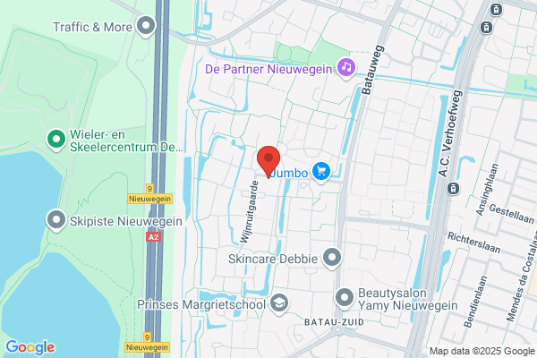 Van Burik Schoonmaakservice