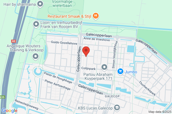 Vof Schoonmaakbedrijf De Watertoren