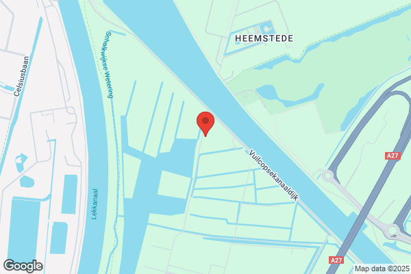 Wijkersloot Bv