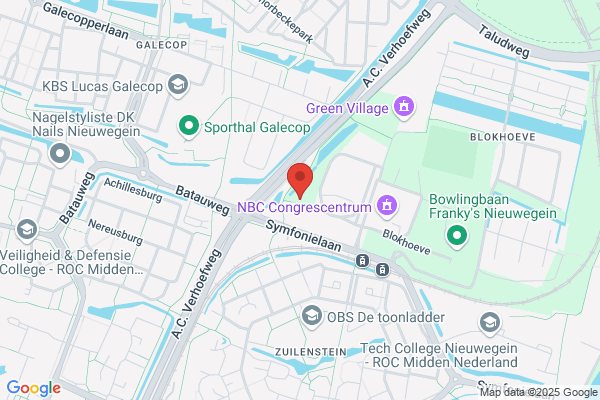 McDonald's Nieuwegein Blokhoeve