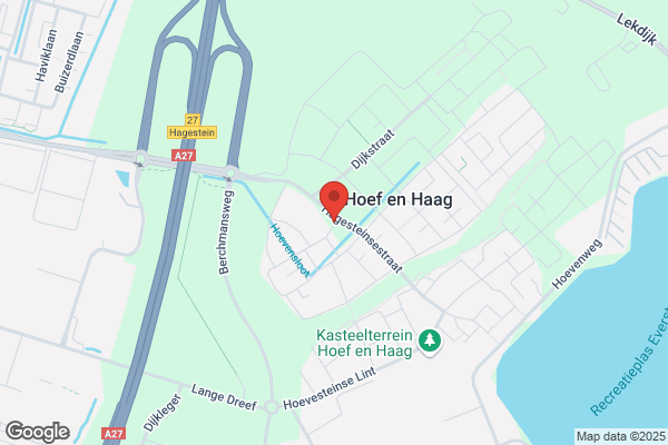 PLUS Hoef en Haag