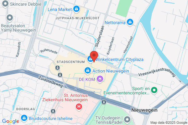 Domino's Pizza Nieuwegein