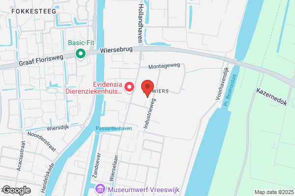 Artic Frisa Nederland
