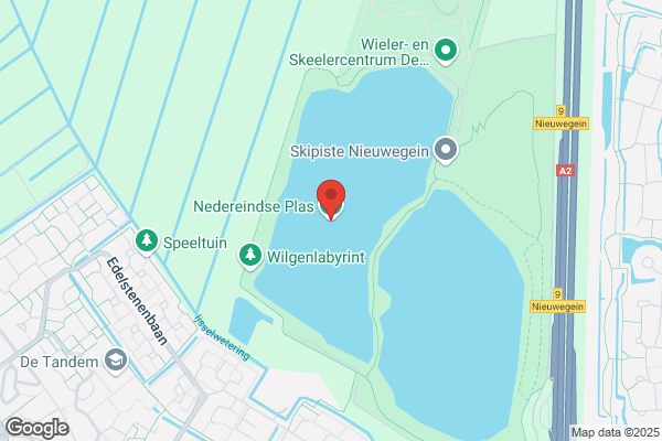 Nedereindse Plas