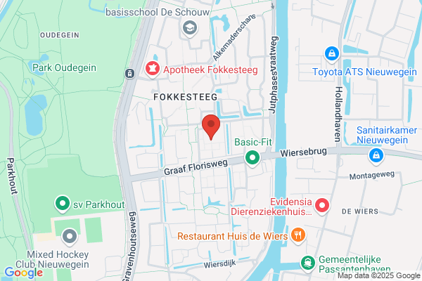 Van Tergouw