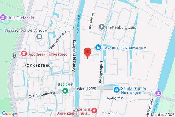 Grondijs