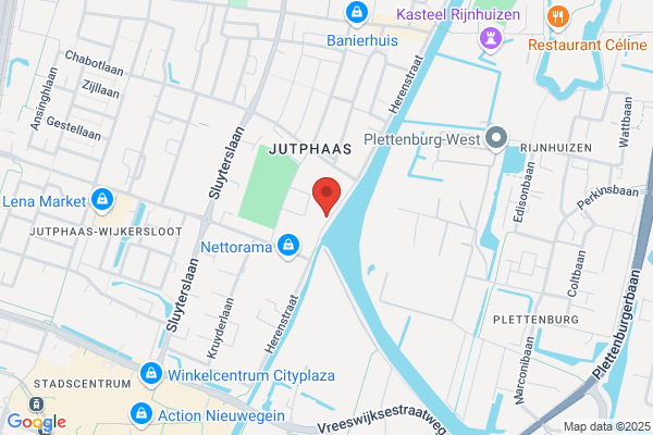 Kleef, Van