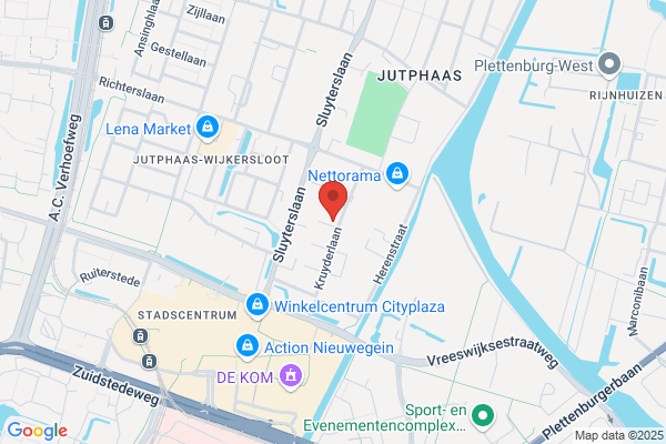 Kuyk, Schilderwerken Van