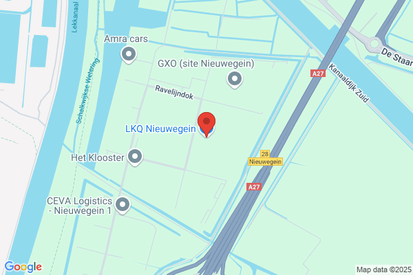 Rijsbergen, J Van
