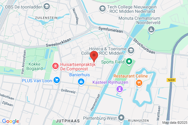 Snellenberg Schilders Onderhoudsservice, Sos
