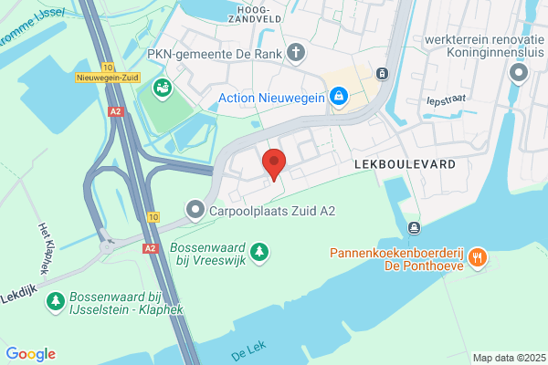 Veldkamp, F J