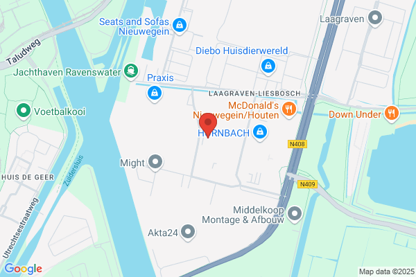 R Van Schilderwerken Bemmel