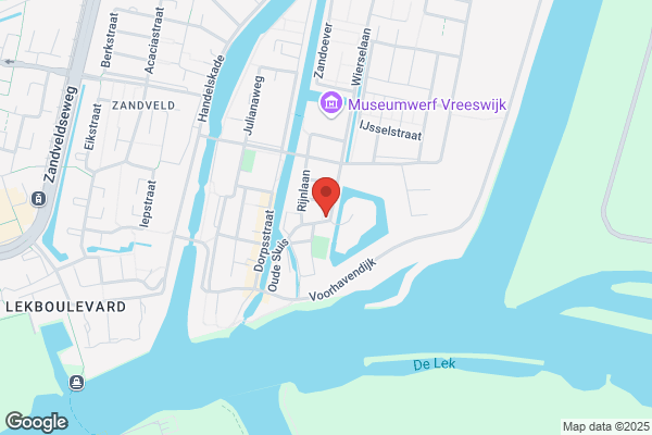 Van Oostrum