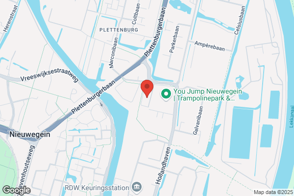 Weverwijk Schilders Bv