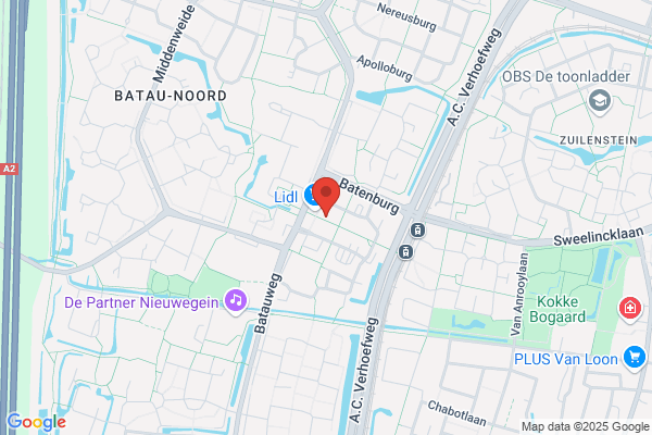 M-Shoes Nieuwegein Bv