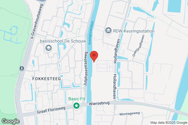 Hammen Bv, M D Van Der