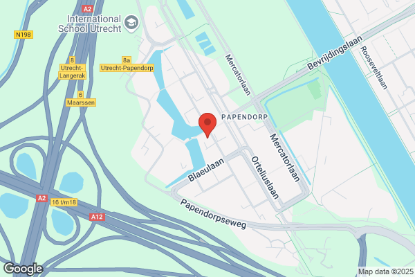 Rohde Ned Bv