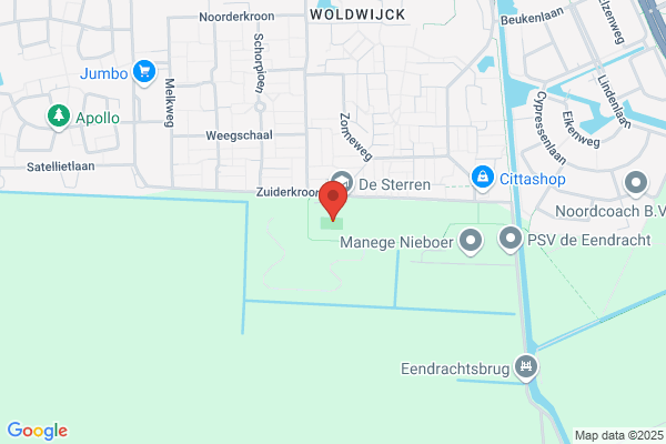 Zuiderkroon Obs