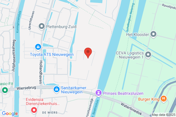 Wateropleidingen