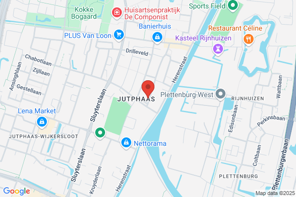 Schilders Vakopleiding Spos