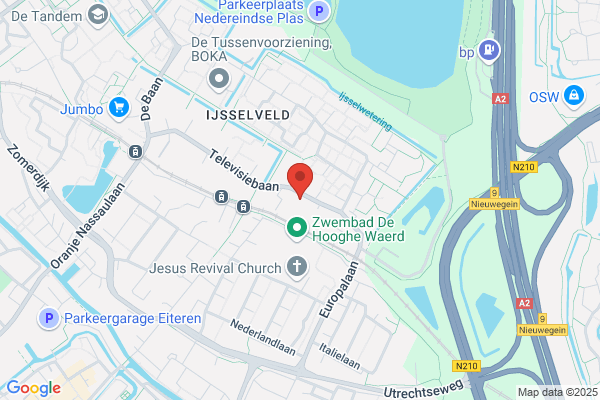 De Overkant