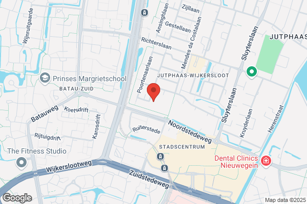 Koningin Beatrixschool