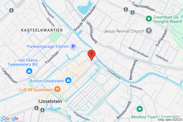 Cosmetisch Instituut Joke Hooiveld