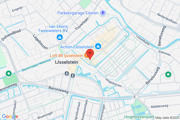 Batenburg Kapsalon John