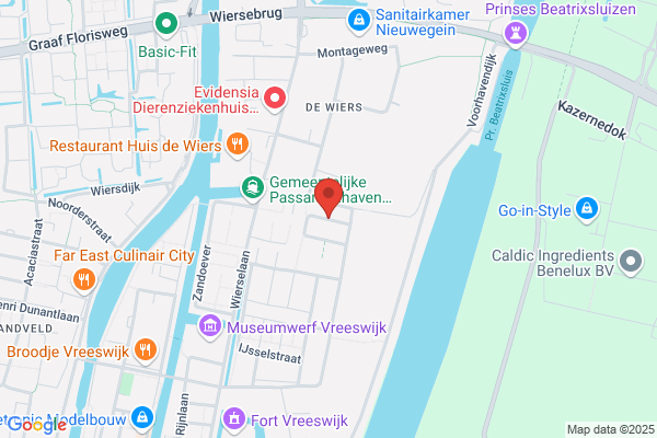 Schoonheidssalon Jozephine