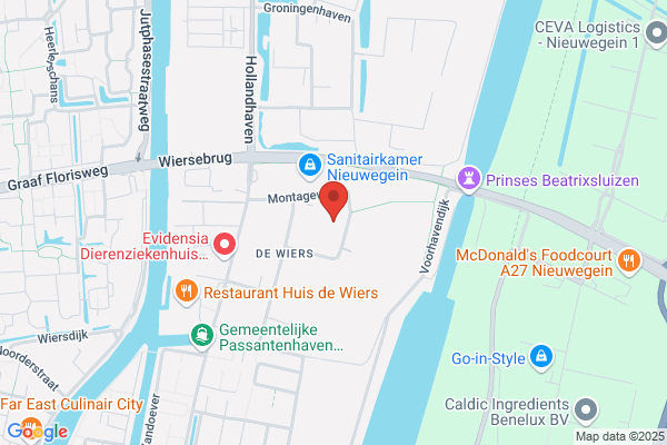 Van Geel-Cornelissen