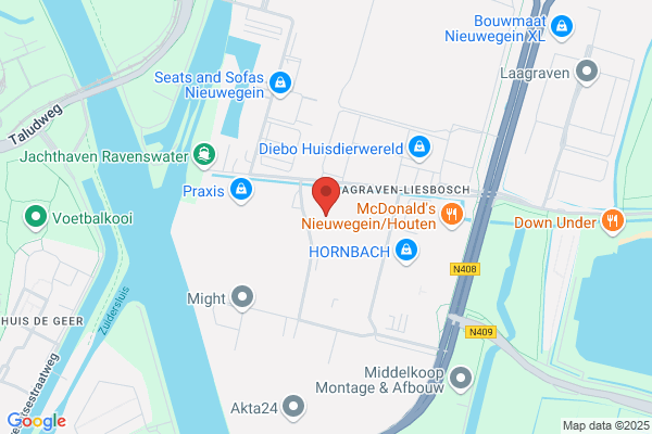 Kolk Schoonmaakwaren Bv