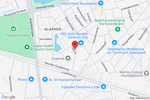 Deelen Bv, Van