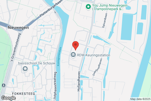 Mp Horeca Services Bv